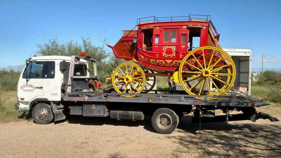 2018 – A Year of&nbsp;Firsts